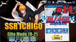 SSR ICHIGO | Bleach Eternal Soul (F2P) #14