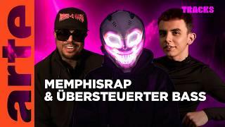 Drift, #sigma, Memphis Rap: Die hypervernetzte Welt des Phonk