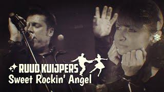 RUUD KUIJPERS -"SWEET ROCKIN' ANGEL"