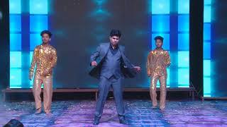 Dr.Mayur Patidar Dance Part -2