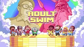 Adult Swim