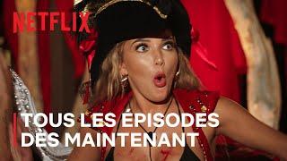 Séduction haute tension - Saison 3 | Disponible dès maintenant VOSTFR | Netflix France