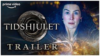 Tidshjulet | Offisiell Trailer | Amazon Prime Video Norge