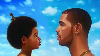 Drake - Hold On, We're Going Home (Acapella) (Vocals Only)