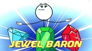 JEWEL BARON ENDING.. | Completing The Mission