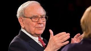 Warren Buffett: Get The Debt Ceiling Out Of The Picture | Fortune