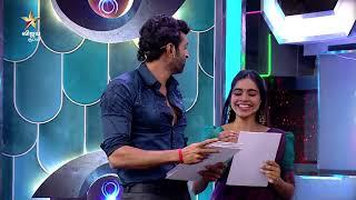 Bigg Boss Fun Unlimited | BBQ 2 with Sathya & Tharshika | Episode 10 | 21 th December 2024