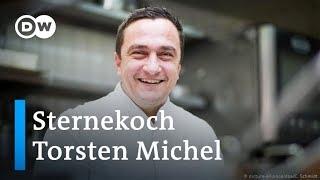 Gourmetwelten: Sternekoch Torsten Michel | Euromaxx