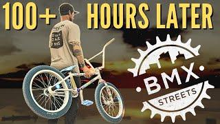 Is BMX Streets Worth It? Thoughts after 100+ Hours of Gameplay