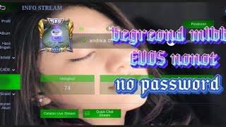 begreond mlbb EVOS notnot no password link download gratis di deskripsi vedio