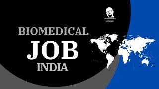 Job at Mumbai and all over INDIA | Biomedical Engineering