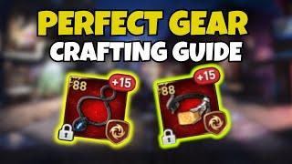 2025 CRAFT YOUR PERFECT GEAR EVENT GUIDE SHORT AND SIMPLE