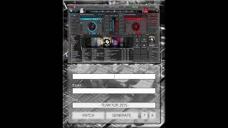 KeyGen Music: Virtual DJ Pro (Repost) (Team R2R Crack)