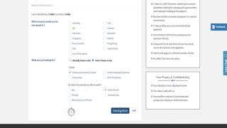 Y-Axis Jobsite - How to create profile and Buy Premium Membership Online?