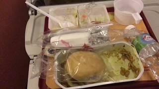 Air India flight report  | AI 101 BOM-JFK | Boeing 777-300ER