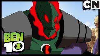 OMNITRIX'TEN MASALLAR | Ben 10 Türkçe | çizgi film | Cartoon Network Türkiye