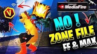 After 3.33 MB Update‼️NO ZONE DAMAGE CONFIG FILES️ || ANTI BAN #afterupdatehackffmax || NO BAN