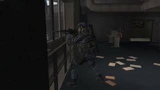 Tom Clancy's Rainbow Six Vegas 2 Walkthrough part1