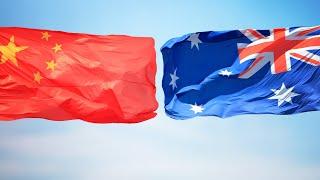 WA Premier urges PM to invite state leaders to China to strengthen trade and security ties