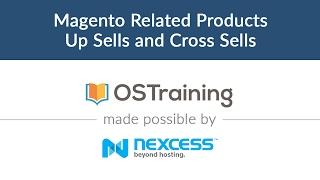 Magento 2 Beginner Class, Lesson #21: Magento Related Products Up-Sells and Cross-Sells