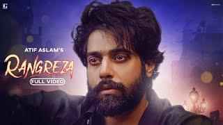 Rangreza : Atif Aslam (Tu Na Kariyo Fer Bhi - Full Video) Guri - Punjabi Song - Geet MP3