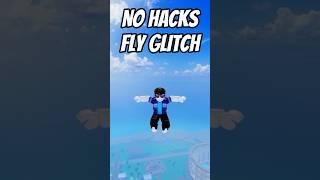 New Blox Fruits Sky Jump Fly Glitch #roblox #bloxfruits