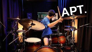 ROSÉ & Bruno Mars - APT. | Drum cover | Beammusic