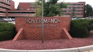 Hover Senior Living Community Virtual Tour