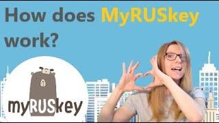 About MyRUSkey school ‍ The Russian language online. Русский язык онлайн для иностранцев