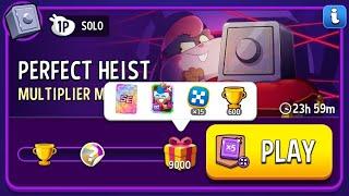 multiplier medness super sized solo challenge | match masters