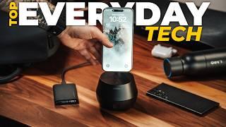 Everyday Tech Essentials | Exciting Tech Gadgets 2024