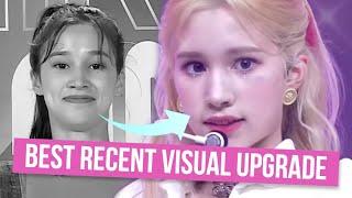 4 Female Idols With The Best Recent VISUAL UPGRADE