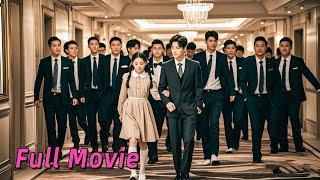 【Full Movie】Simple Girl Helped a Man, but She Didn't Expect He Was a Billionaire and Love Began