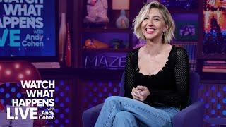 Heidi Gardner Is on Jennifer Aydin’s Team | WWHL