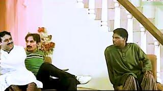 Sohail Ahmed Amanat Chan Aur iftikhar thakur  Me JUGTU ka Muqabla/The Funniest Clip