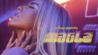 Antonia Gigovska - Magla (Official Video)