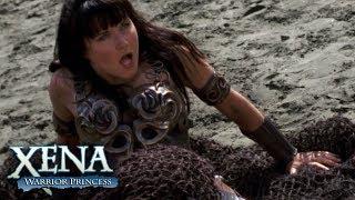 Blood In The Arena | Xena: Warrior Princess