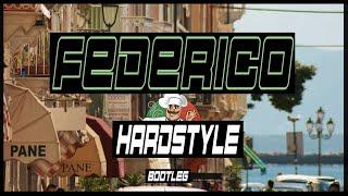 Miracoli - Federico (NEGGDAVE Hardstyle Bootleg)