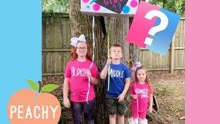 IT'S A GIRL! | Funny Gender Reveal Videos Compilation