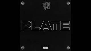 Skilla Baby - Plate (AUDIO)