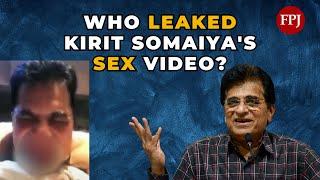 Kirit Somaiya's Viral Video: The Dark Reality & Govt's 'Senior Level' Investigation