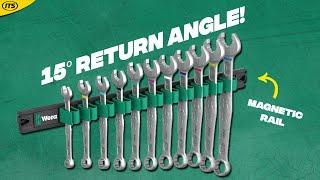 Wera 11 Piece Joker Set - A Must Have?