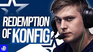 How k0nfig Went from Outcast CSGO Prodigy to Complexity Juggernaut