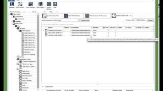 QVScriptor 2013 - 11  File Deployment