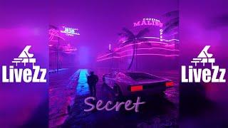 [FREE] Qanay x Kalifarniya x 2Rar Type Beat - "Secret" | Synthwave - Pop Type Beat