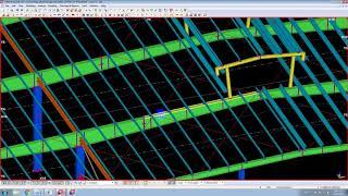 09 TEKLA PHO CAP  GIOI THIEU NHA XUONG VA DINH HUONG HOC TEKLA