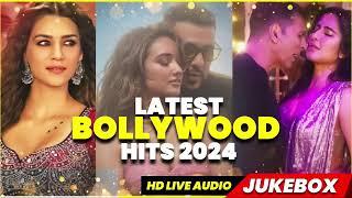 Latest Hit Hindi Songs 2024 Jukebox l Romantic Songs #love #romantic #bollywoodsongs #hindi