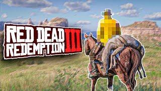 RDR 3 - Какой будет? Стоит ждать?