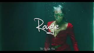 FREE Aya Nakamura X Tayc X Ronisia X Ya Levis Type Beat - "Rouge" (Prod By Kevin Mabz)