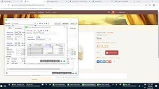 Sage 100 eCommerce Integration | Demo of Web-Stor on Magento